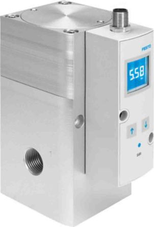 Festo VPPM-12L-L-1-G12-0L6H-A4P-S1C1 产品图片