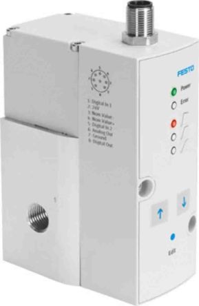 Festo VPPM-8L-L-1-G14-0L6H-V1P-S1 产品图片