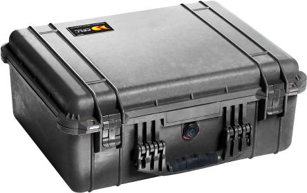 Peli 1550-000-110E 产品图片