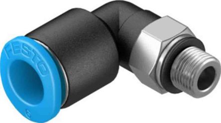 Festo QSML-M5-6-100 产品图片