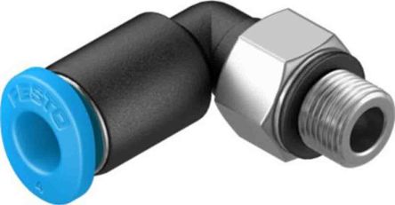 Festo QSML-M5-4-100 产品图片