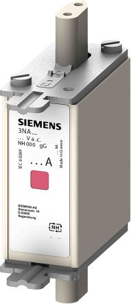 Siemens 3NA7822 产品图片