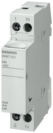 Siemens 3NW7013 产品图片