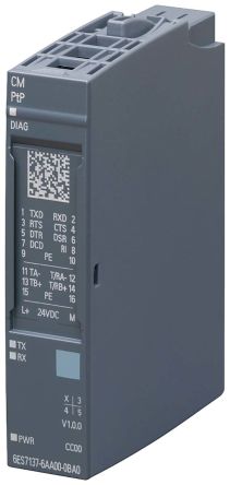 Siemens 6ES7137-6AA01-0BA0 产品图片