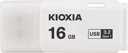 KIOXIA LU301W016GG4 产品图片