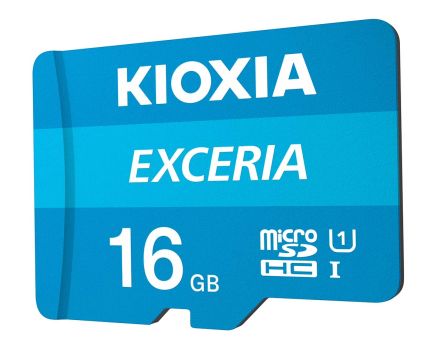 KIOXIA LMEX1L016GG2 产品图片