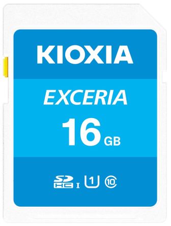KIOXIA LNEX1L016GG4 产品图片