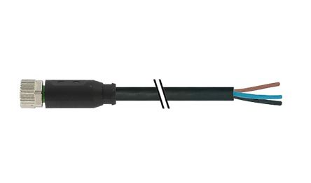Murrelektronik Limited 7000-08041-6100500 产品图片