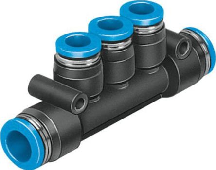 Festo QST3-8-6 产品图片