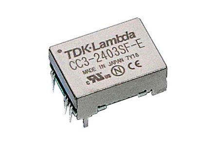 TDK-Lambda CC3-0512DR-E 产品图片