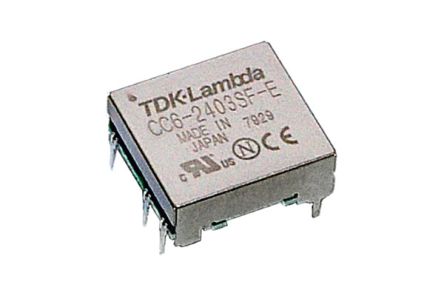 TDK-Lambda CC6-2412SR-E 产品图片