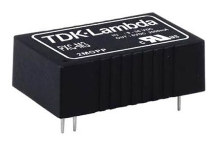 TDK-Lambda PXC-M03-24WD15 产品图片