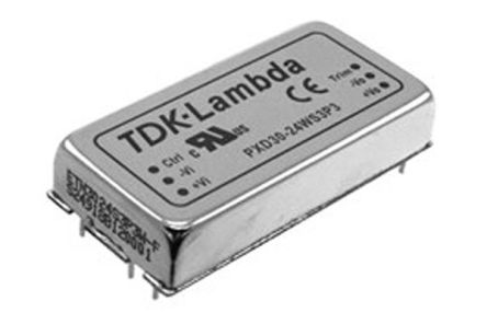 TDK-Lambda PXD20-24D12 产品图片