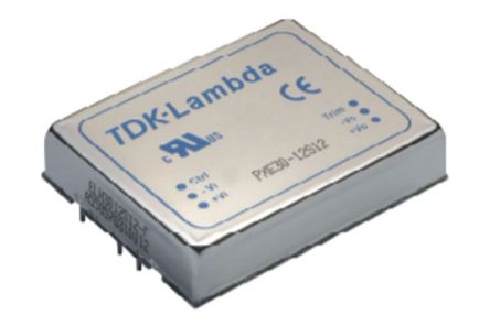 TDK-Lambda PXE20-24WD15 产品图片