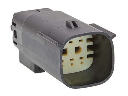 Molex 33482-3601 产品图片
