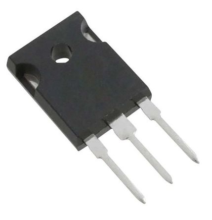 STMicroelectronics SCT10N120H 产品图片