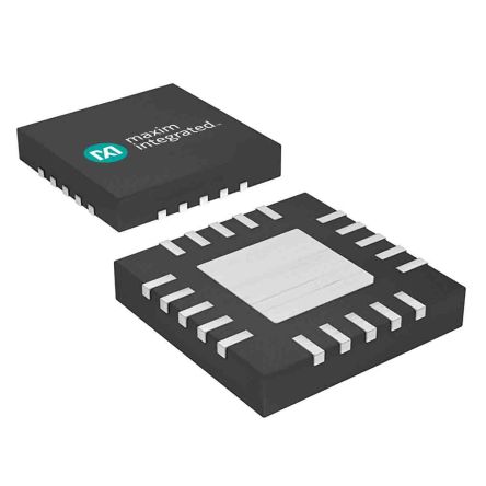 Maxim Integrated DS28S60Q+ 产品图片
