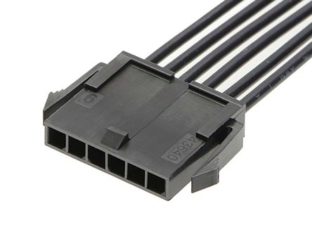 Molex 214753-1102 产品图片