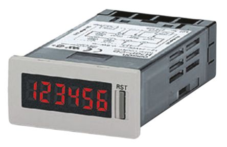 Omron H7GP-C 产品图片