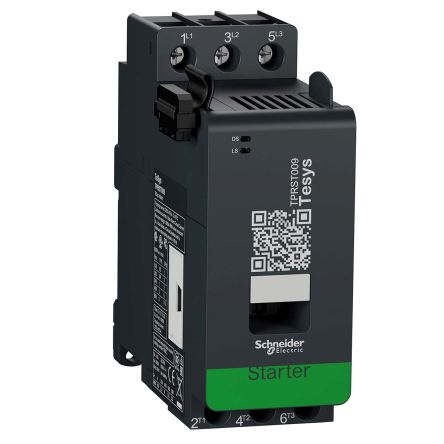 Schneider Electric TPRST009 产品图片
