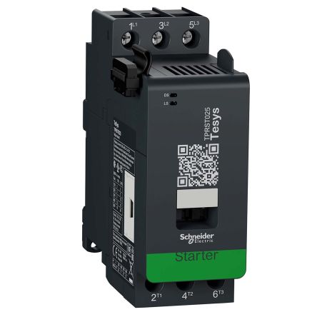 Schneider Electric TPRST025 产品图片