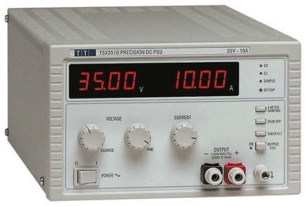 Aim-TTi TSX3510 产品图片