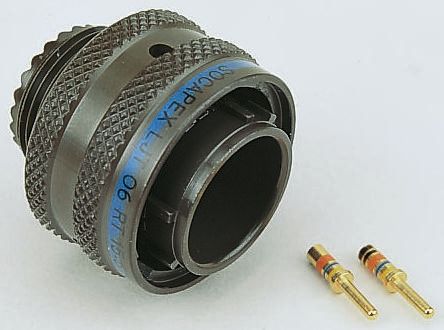 Amphenol Socapex LJT06RT155P014 产品图片