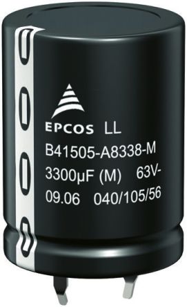 EPCOS B43504C2337M000 产品图片