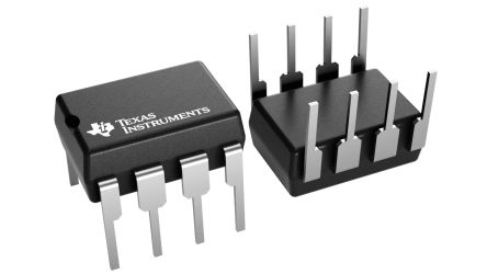 Texas Instruments BUF634P 产品图片