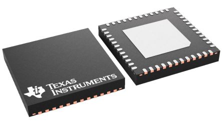 Texas Instruments DP83867ISRGZT 产品图片