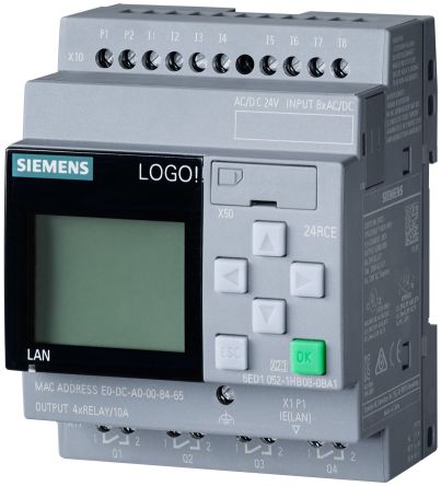 Siemens 6ED1052-1HB08-0BA1 产品图片