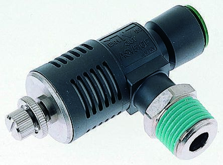 SMC ASV310F-02-08S 产品图片