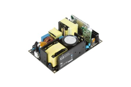 XP Power ECH450PS12 产品图片