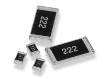TE Connectivity RES KIT 0603RS 产品图片