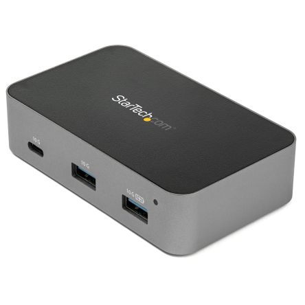 StarTech.com HB31C2A1CGS 产品图片