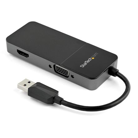 StarTech.com USB32HDVGA 产品图片