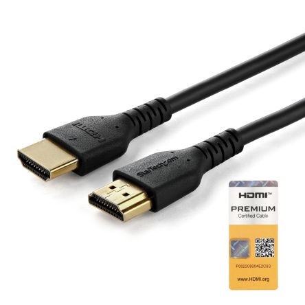 StarTech.com RHDMM2MP 产品图片