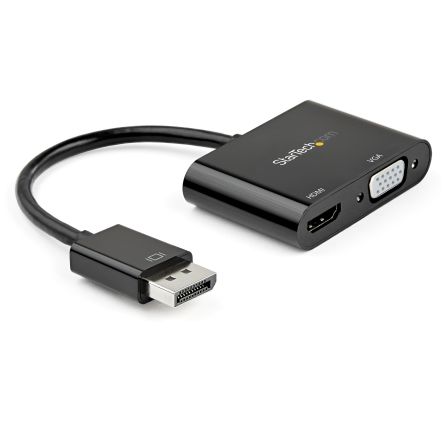 StarTech.com DP2VGAHD20 产品图片
