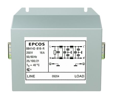 EPCOS B84142B0016R000 产品图片