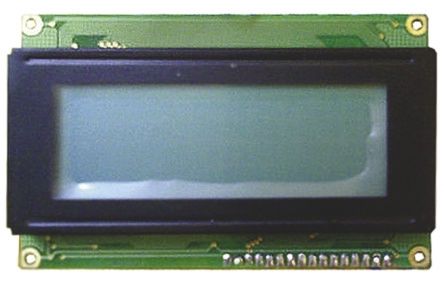 Powertip PC2004LRS-A 产品图片
