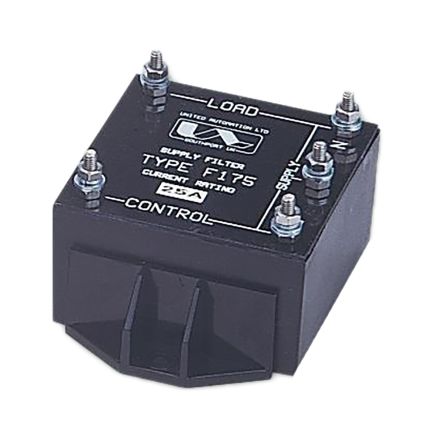 United Automation F175-25A 产品图片