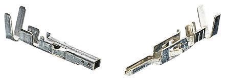 Molex 39-00-0126 产品图片