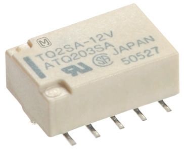 Panasonic TQ2SA-L2-12V 产品图片
