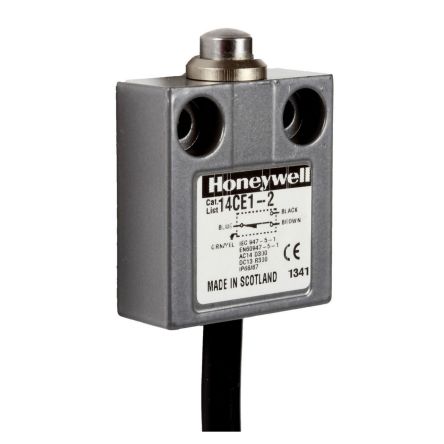 Honeywell 14CE1-3 产品图片