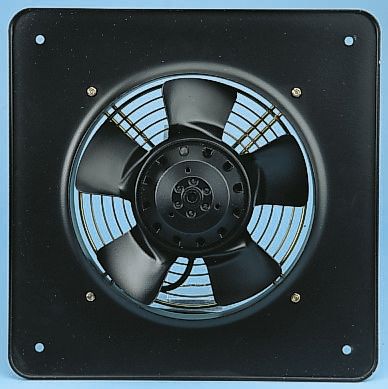 ebm-papst W4S200-DA02-02 产品图片