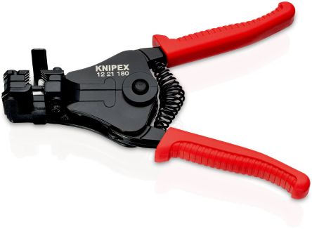 Knipex 12 21 180 产品图片