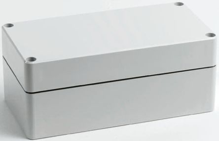 Fibox PC 080809 enclosure 产品图片