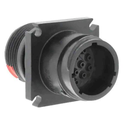 Souriau Sunbank by Eaton CL1M2201 产品图片