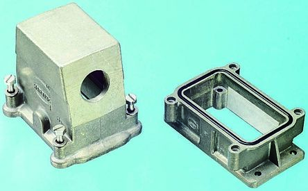 HARTING 09620400301 产品图片