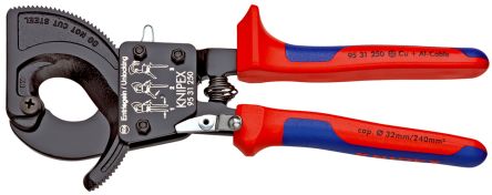 Knipex 95 31 250 产品图片